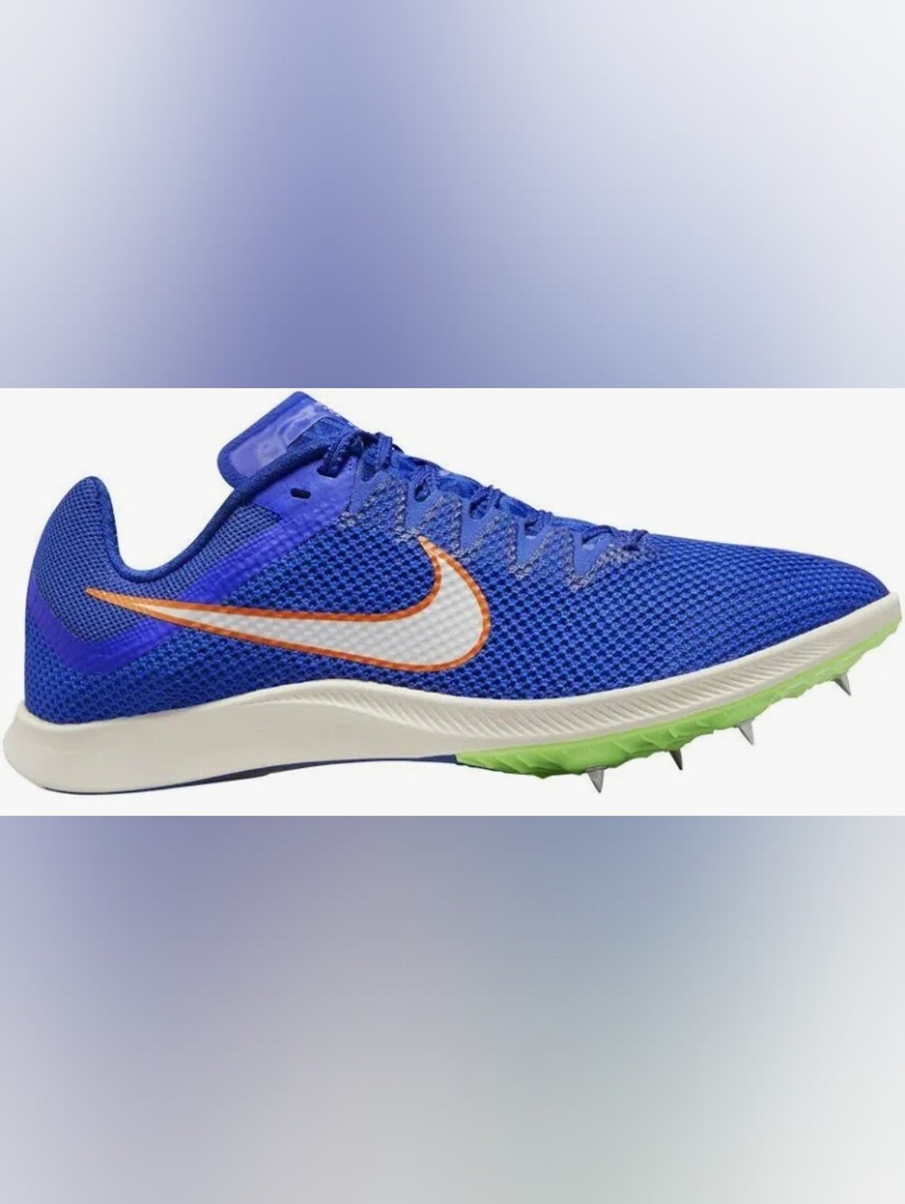 Nike ZoomX Dragonfly Sneakers